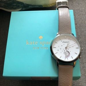 Kate Spade Smart Watch